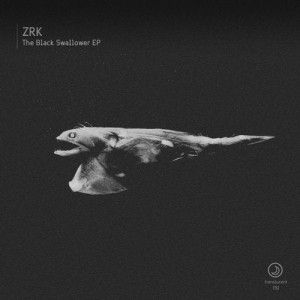 ZRK - The Black Swallower EP [TRANS192]