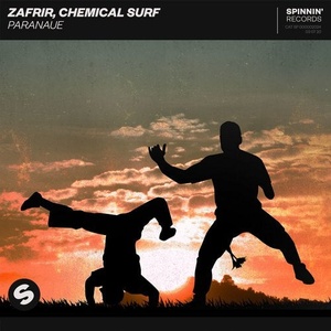 Zafrir, Chemical Surf - Paranaue [190295194673]