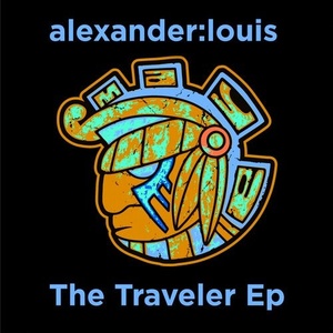 alexander:louis - The Traveler Ep [MAYA186]