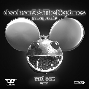 deadmau5, The Neptunes - Pomegranate (Carl Cox Remix) [MAU50312]