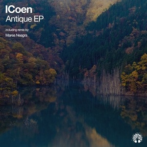 iCoen - Antique [ETREE378]