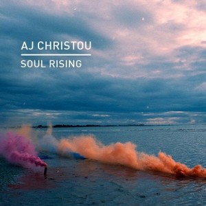 AJ Christou - Soul Rising [KD113]