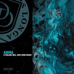 ANMA - A Feeling [DDDUBS036]