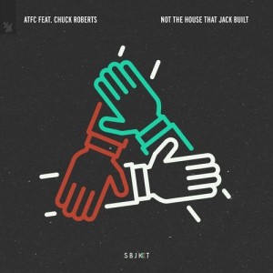 ATFC - Not The House That Jack Built [ARSBJKT104]