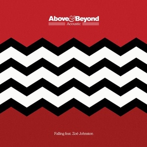 Above & Beyond, Zoe Johnston - Falling [ANJ647D]