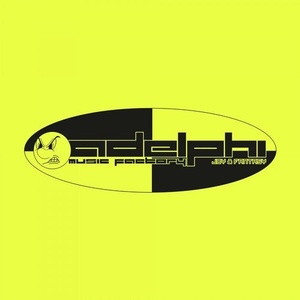 Adelphi Music Factory - Joy & Fantasy [SNF046]