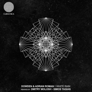 Adrian Roman, Dowden - White Rain [CLUBSONICA070]