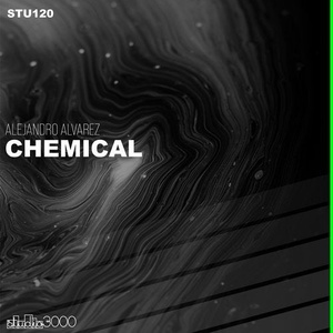 Alejandro Alvarez - Chemical EP [STU120]