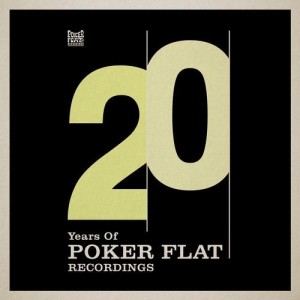 Alex Niggemann - Materium (Argy & Ernest & Frank Remix) - 20 Years of Poker Flat [PFR234]
