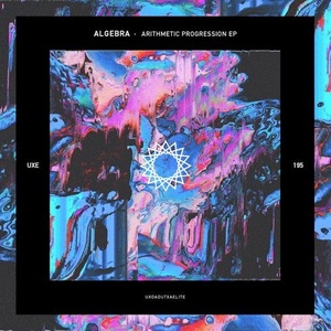 Algebra - Arithmetic Progression [UXE195]