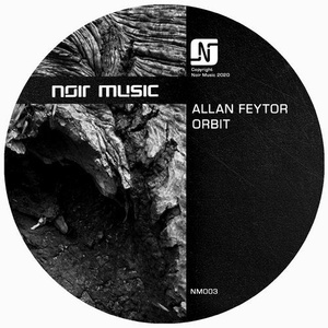 Allan Feytor - Orbit [NM003]