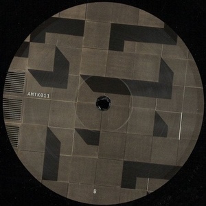 Amotik - Amotik 011 [AMTK011]