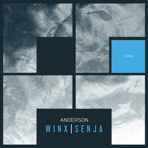 Anderson - Winx / Senja [FG408]