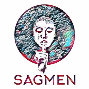 Andre Salmon, Merac, Rayan Hermes - SYK [SAGMEN059]