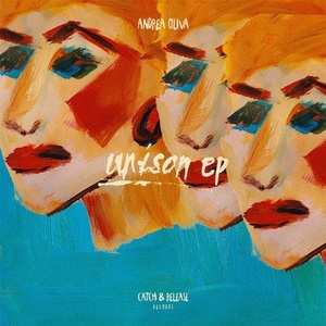 Andrea Oliva - Unison EP [CR006B]