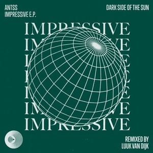 Antss - Impressive E.P. [DSOTS004]