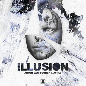 Armin van Buuren, AVIRA - Illusion (Extended Mix) [4251603250187]