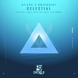 Atleha, Obsequent - Celestial [D9R086]