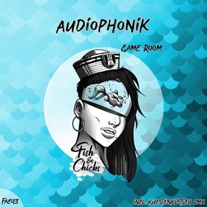 Audiophonik - Game Room (Original Mix) [4056813175943]