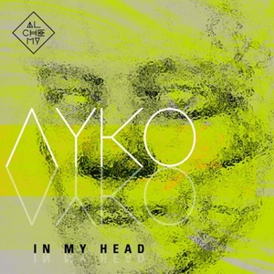 Ayko - In My Head [ALCDG157]