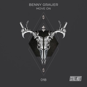 Benny Grauer - Move On [STILLHOT018]