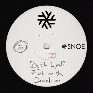Beth Lydi - Funk on the Dancefloor [SNOE056]