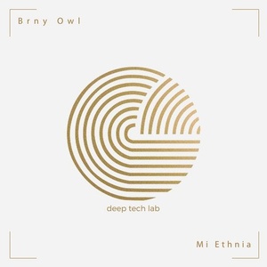 Brny Owl - Mi Ethnia [CAT392755]