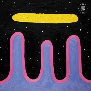 Budakid - Ochre Tuesday EP [DH023D]