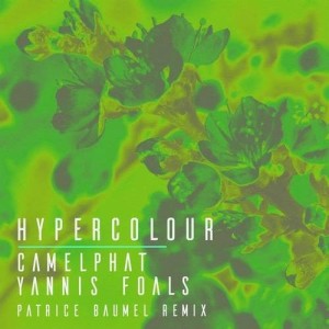 CamelPhat - Hypercolour [G0100044239579]