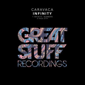 Caravaca - Infinity [GSR394]