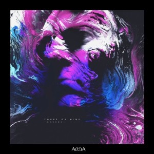 Carbon - Yours or Mine [ALULA047]