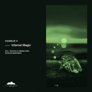 Charlie V - Internal Magic [PURR252]