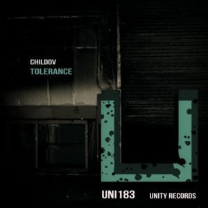 Childov - Tolerance [UNI183]