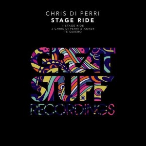 Chris Di Perri - Stage Ride [GSR395]