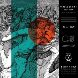Circle of Life - Freedom [BN002]