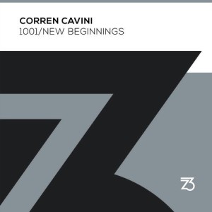 Corren Cavini - 1001/New Beginnings [ZT17301Z]