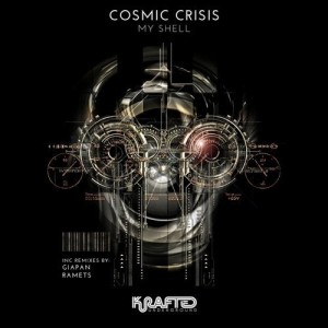 Cosmic Crisis - My Shell [EJU253]