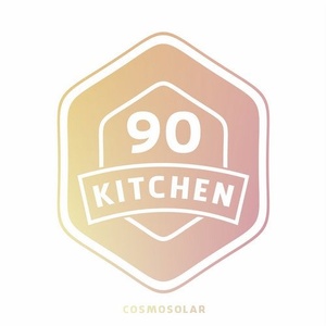 Cosmosolar - The Hidden Key EP [KTN090]