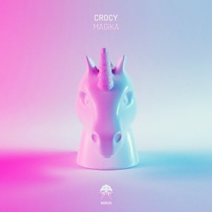 Crocy - Magika [BP9662020]