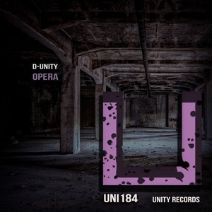 D-Unity - Opera [UNI184]