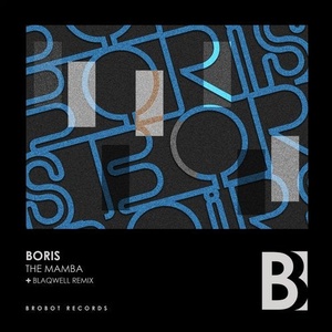 DJ Boris - The Mamba [BB093]