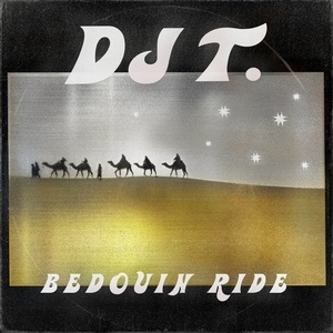 DJ T. - Bedouin Ride [GPM591]