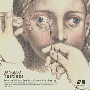 Dangelo (Arg) - Restless [SIMC0056]
