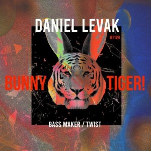 Daniel Levak - Bass Maker / Twist [BT129]