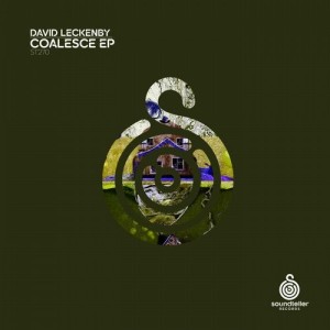 David Leckenby - Coalesce [ST270]