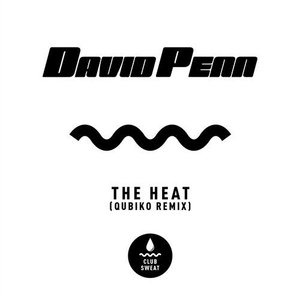 David Penn - The Heat (Qubiko Remix) [CLUBSWE285]