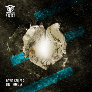 David Sellers - Last Hope EP [RSZ202]