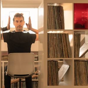 Dino Lenny Late Night Radio Chart