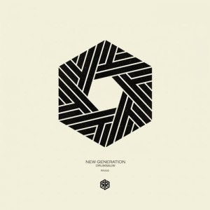 Drumsauw - New Generation [RR332]