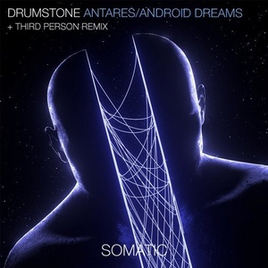Drumstone - Antares / Android Dreams [SMTC039]
